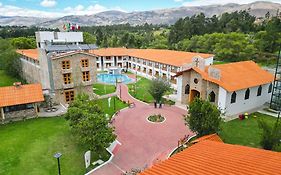 Gran Kuntur Wasi Hotel Casa Y Campo